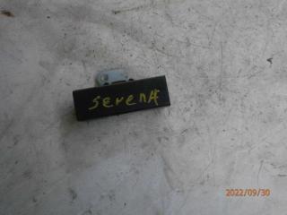 блок управления стеклоподъемниками Nissan Serena С23 [2-й рестайлинг] 1998, 1.6 л., бензин, МКПП, минивэн, 285151C700