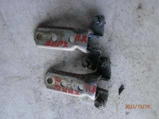 петля двери Mitsubishi Grandis 1 поколение 2006, 2.4 л., бензин, МКПП, минивэн