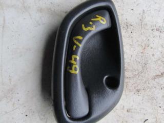 ручка внутренняя задняя правая Suzuki Baleno 1 поколение 1997, 1.3 л., i, бензин, МКПП, седан