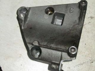 кронштейн двигателя BMW 5 серия E39 [рестайлинг] 2002, 2.2 л., i, бензин, АКПП