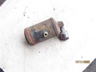 осушитель кондиционера Citroen Xantia 1 поколение [рестайлинг] 1999, 1.8 л., бензин, МКПП, хетчбэк 5 дв.