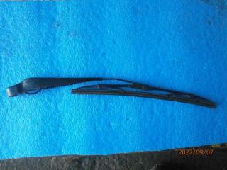 щеткодержатель задний Ford Focus 1 поколение 2000, универсал