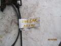 трос открывания лючка топливного бака Suzuki Baleno 1 поколение 1997, 1.3 л., i, бензин, МКПП, седан - фото №2