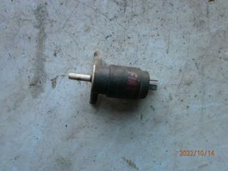 насос (моторчик) омывателя стекла Fiat Punto 1 поколение 1995, 1.2 л., бензин, МКПП, хетчбэк 5 дв.