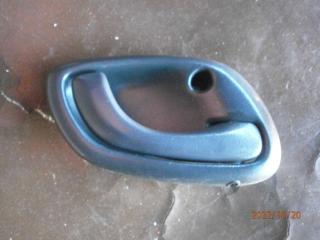 ручка внутренняя передняя правая Suzuki Baleno 1 поколение 1997, 1.3 л., i, бензин, МКПП, седан