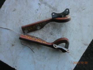 петля капота Suzuki Baleno 1 поколение 1997, 1.3 л., i, бензин, МКПП, седан