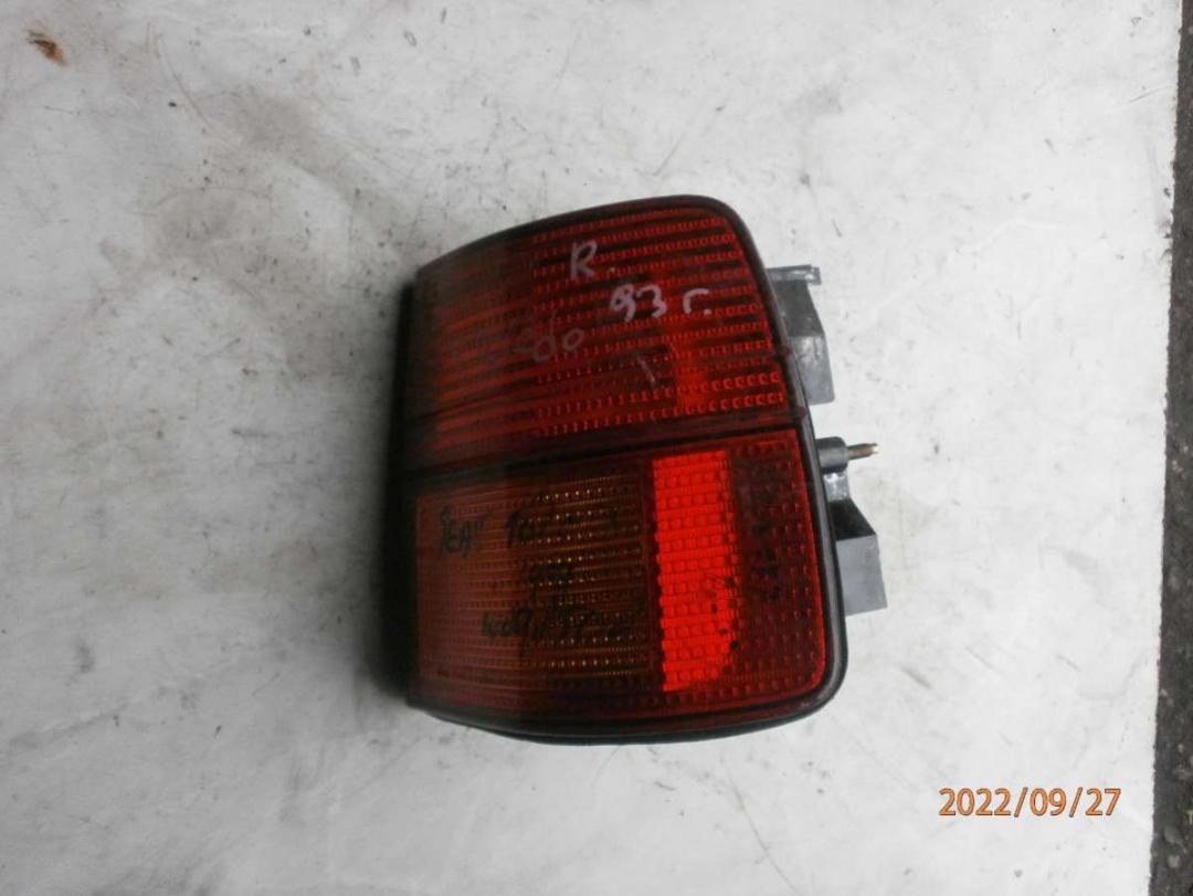 фонарь задний правый SEAT Toledo 1 поколение 1993, седан - фото №1