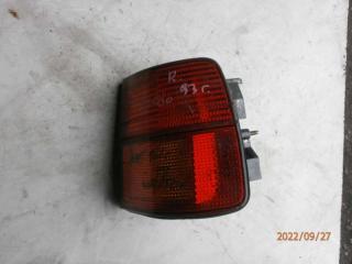 фонарь задний правый SEAT Toledo 1 поколение 1993, седан