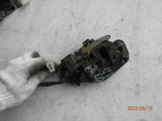 замок двери задней правой Mazda 626 GE 1996, 2.0 л., TD, дизель, МКПП, седан
