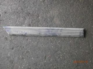 накладка двери (крышки) багажника Audi 100 C3 1990, седан