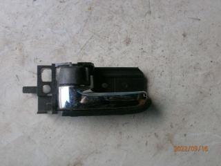 ручка внутренняя задняя левая Toyota Avensis 2 2007, седан