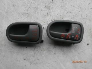 ручка внутренняя задняя правая Mazda 626 GE 1996, 2.0 л., TD, дизель, МКПП, седан