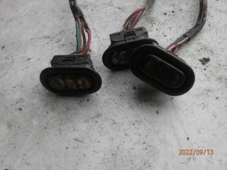 кнопка стеклоподъемника переднего правого Mazda 626 GE 1996, 2.0 л., TD, дизель, МКПП, седан