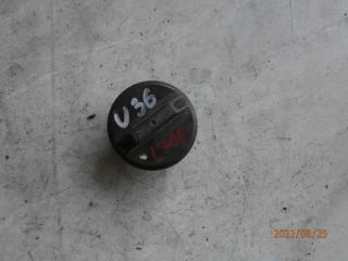 пробка топливного бака Mitsubishi L300 2 поколение 1990, 2.5 л., дизель, МКПП, минивэн