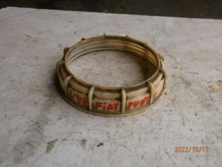 гайка топливного насоса Fiat Punto 1 поколение 1995, 1.2 л., бензин, МКПП, хетчбэк 5 дв.