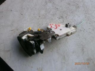 замок двери задней левой Nissan Primera P10 1994, 1.6 л., бензин, МКПП, седан