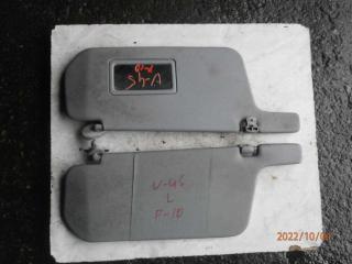 козырек солнцезащитный Nissan Primera P10 1994, 1.6 л., бензин, МКПП, седан