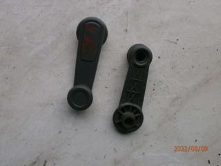 ручка стеклоподъемника Mitsubishi Space Star 1 поколение 1999, 1.3 л., бензин, МКПП, минивэн