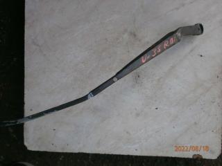 щеткодержатель (поводок стеклоочистителя, дворник) Kia Clarus 1 поколение [рестайлинг] 1999, 2.0 л., бензин, МКПП, универсал