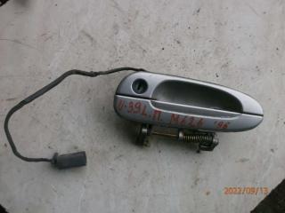 ручка наружная передняя левая Mazda 626 GE 1996, 2.0 л., TD, дизель, МКПП, седан