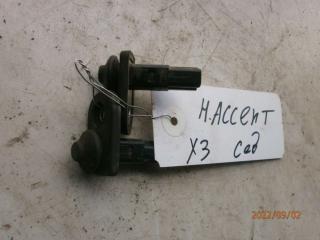 выключатель концевой (концевик) Hyundai Accent 1 поколение (X3) [рестайлинг] 1997, 1.3 л., бензин, МКПП, седан
