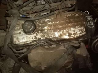 двигатель Mitsubishi Lancer 5 поколение 1994, 1.3 л., бензин, 4G13