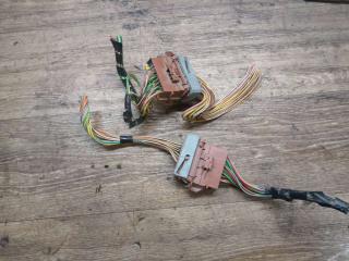 Разъем (фишка) проводки Citroen Xantia 1 поколение [рестайлинг] 1999, 1.8 л., бензин, МКПП, хетчбэк 5 дв.