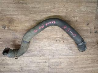 патрубок радиатора Citroen Xantia 1 поколение 1996, 1.9 л., дизель, МКПП, хетчбэк 5 дв.