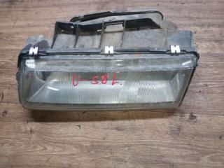 фара левая Citroen Xantia 1 поколение 1996, 1.9 л., дизель, МКПП, хетчбэк 5 дв.