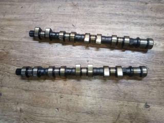 распредвал Opel Vectra B [рестайлинг] 2001, 1.8 л., бензин, МКПП, седан