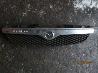 решетка радиатора Mazda 323 BJ 1998