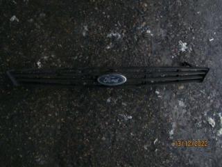 решетка радиатора Ford Focus 1 поколение [рестайлинг] 2003