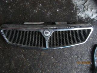 решетка радиатора Lancia Zeta 1 поколение 1998