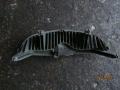 решетка радиатора Mazda Xedos 6 1 поколение 1999 - фото №2