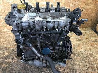 двигатель Renault Espace 4 поколение 2004, 2.0 л., бензин