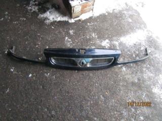 решетка радиатора Renault Safrane 2 1998