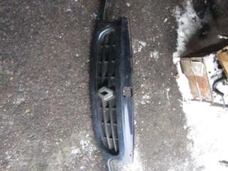 решетка радиатора Renault Safrane 2 1998