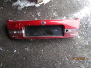 бленда Mazda 626 GE 1996, хетчбэк 5 дв.