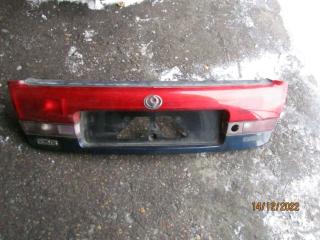 бленда Mazda 626 GE 1996, хетчбэк 5 дв.