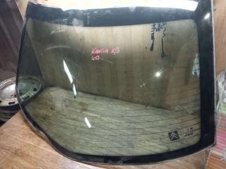 стекло заднее Citroen Xantia 1 поколение 1996, 1.9 л., дизель, МКПП, хетчбэк 5 дв.