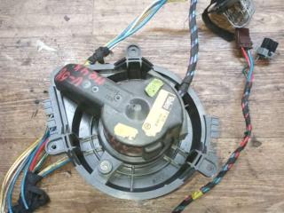 моторчик печки Citroen Xantia 1 поколение 1996, 1.9 л., дизель, МКПП, хетчбэк 5 дв.