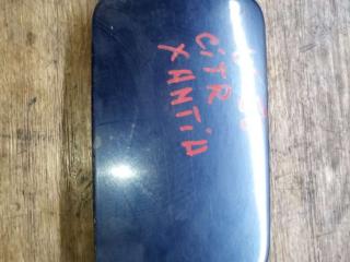 лючок топливного бака Citroen Xantia 1 поколение 1996, 1.9 л., дизель, МКПП, хетчбэк 5 дв.