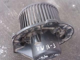 моторчик печки Volkswagen Passat B3 1991, 1.9 л., дизель