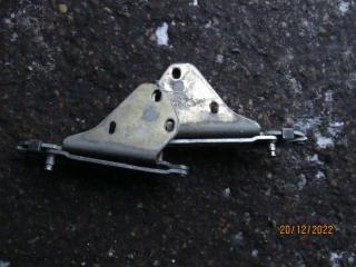 петля капота Renault Laguna 1 поколение [рестайлинг] 1999