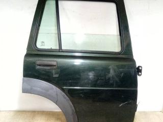 ручка наружная задняя правая Land Rover Freelander 1 поколение 2000