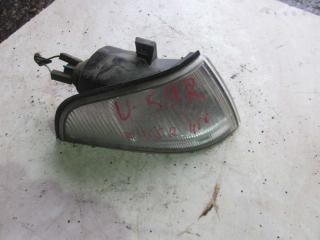 поворотник правый Rover 400 Series 1 поколение (R8) 1992, 1.4 л., бензин, МКПП, седан