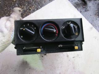 рамка блока управления климой Rover 400 Series 1 поколение (R8) 1992, 1.4 л., бензин, МКПП, седан