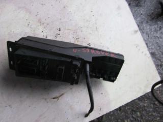 блок предохранителей Rover 400 Series 1 поколение (R8) 1992, 1.4 л., бензин, МКПП, седан