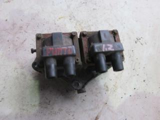 катушка зажигания Fiat Punto 1 поколение 1995, 1.2 л., бензин, МКПП, хетчбэк 5 дв.