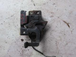 замок капота Rover 400 Series 1 поколение (R8) 1992, 1.4 л., бензин, МКПП, седан